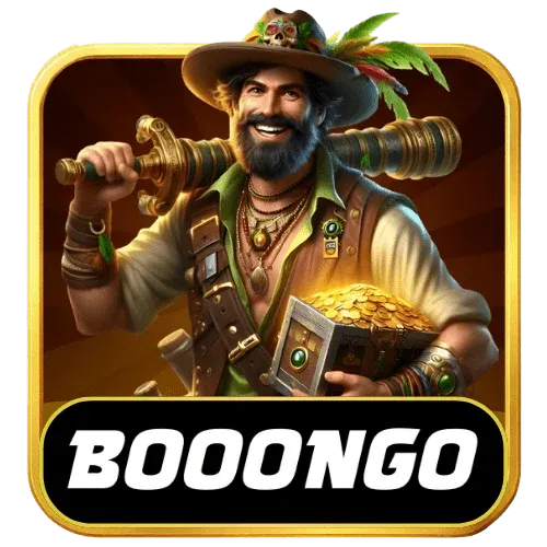 Booongo adventure game category