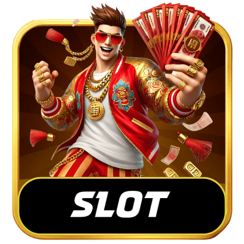 Slot games category